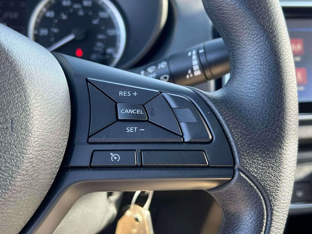 Used 2025 Nissan Versa S image 21