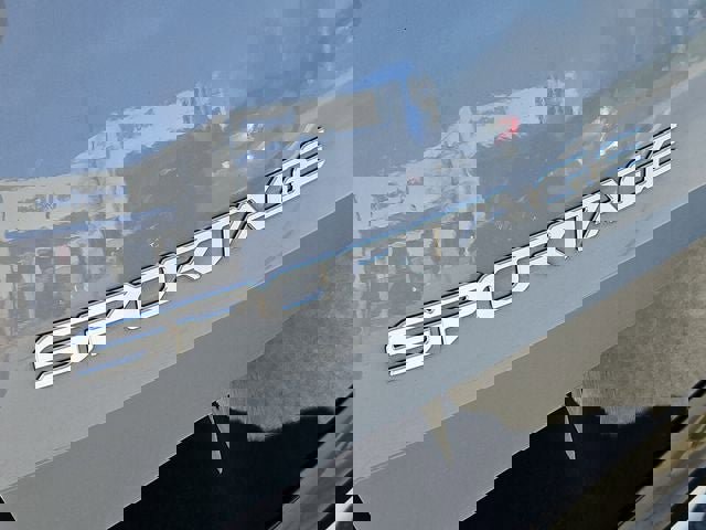 Used 2023 Kia Sportage SX image 39