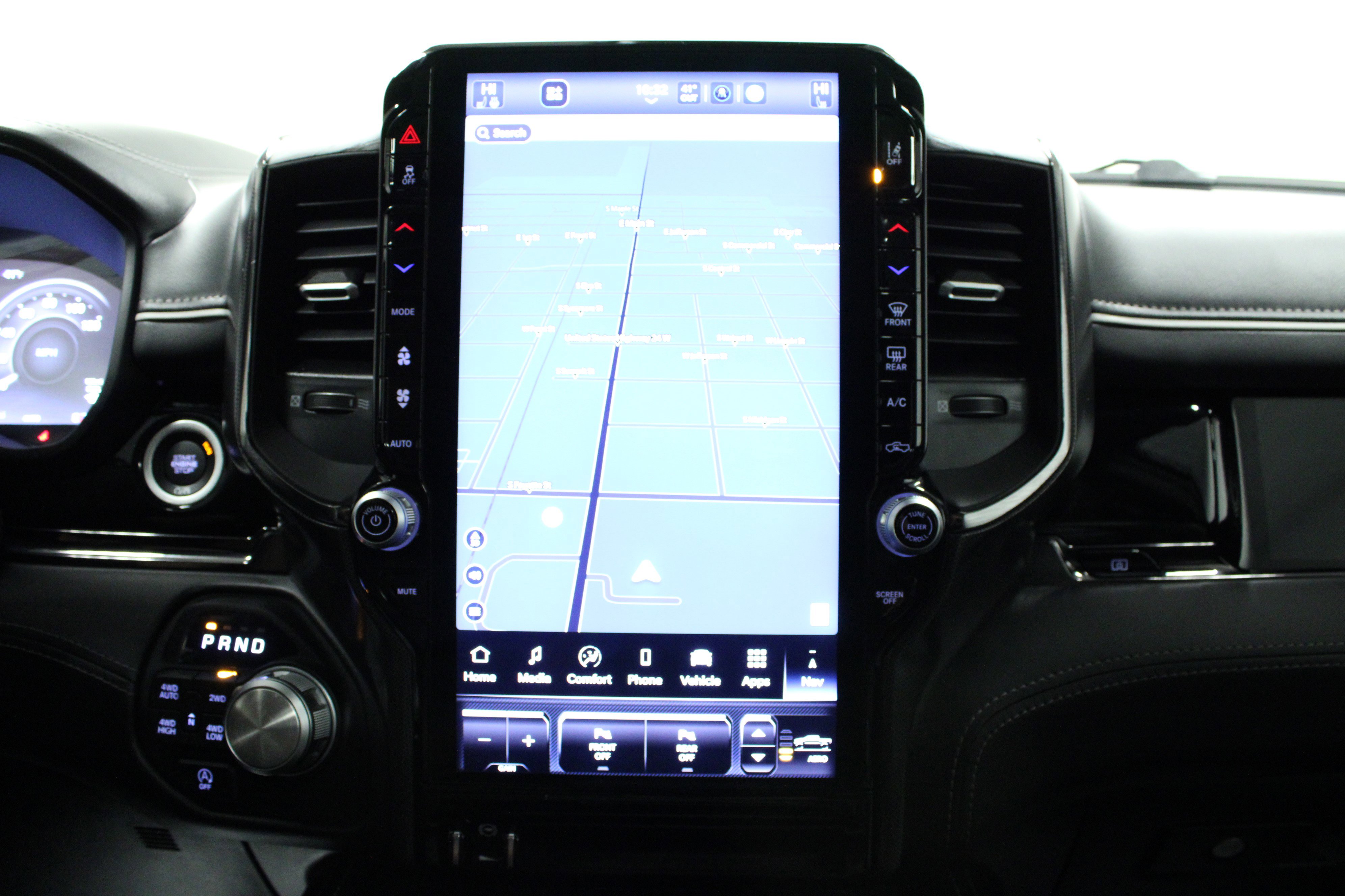 Used 2026 RAM 1500 Limited image 22