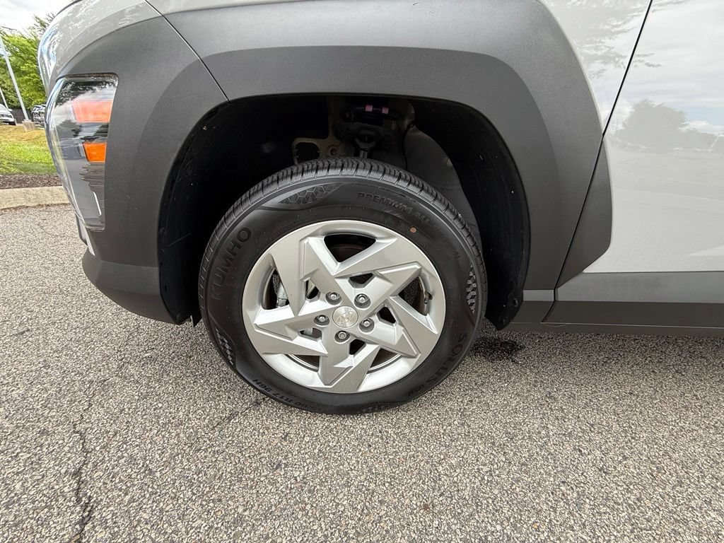 Used 2024 Hyundai Kona SE AWD/4WD image 31
