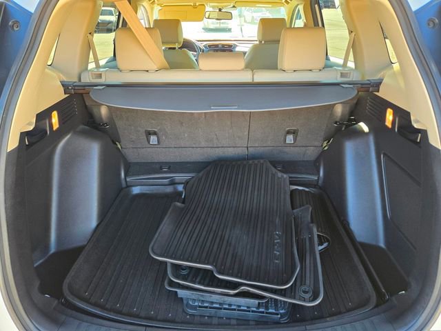 Certified 2022 Honda CR-V Touring image 18