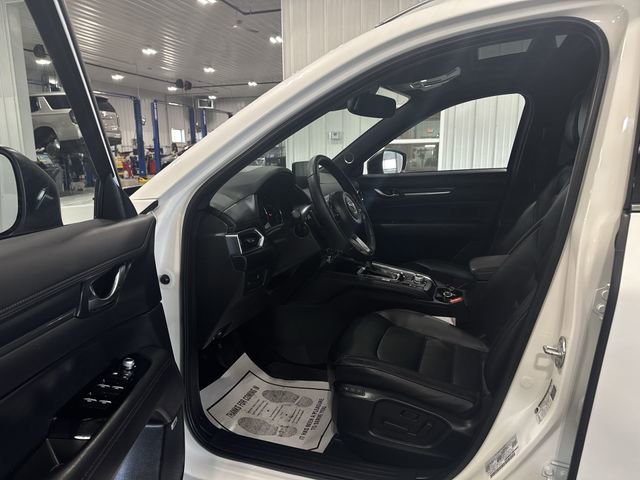 Used 2024 MAZDA CX-5 2.5 Turbo AWD/4WD image 18