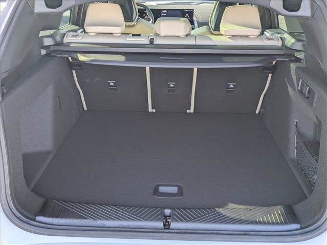 Certified 2026 BMW X3 xDrive30 w/ Convenience Package image 6