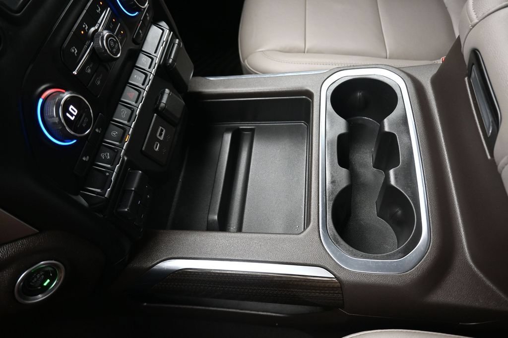 Used 2021 Chevrolet Silverado 1500 RST w/ All Star Edition Plus AWD/4WD image 23