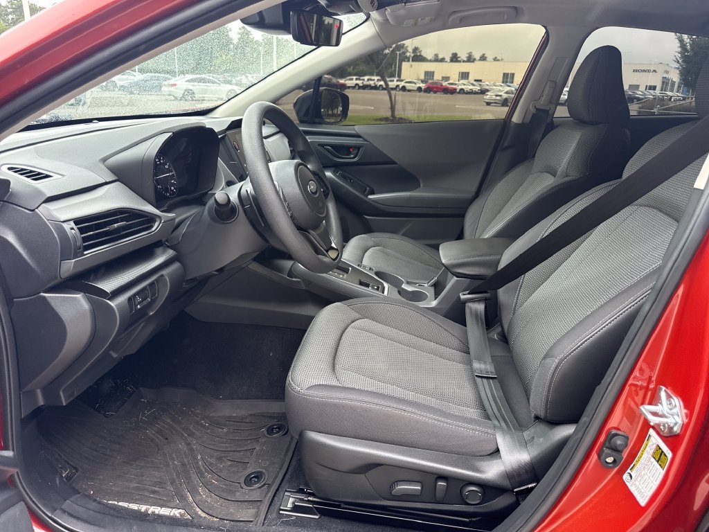 Used 2024 Subaru Crosstrek 2.0i Premium AWD/4WD image 12