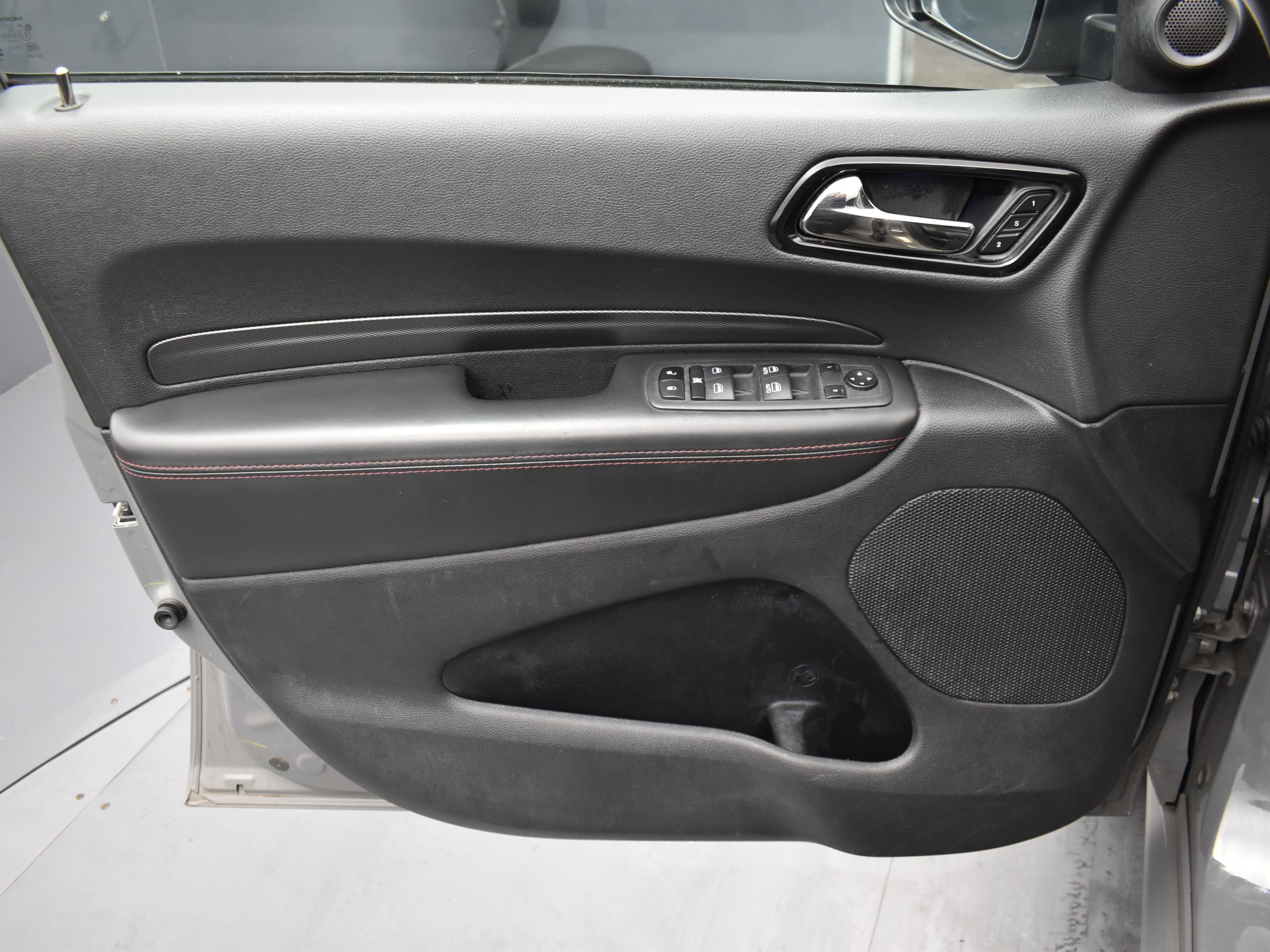 Used 2022 Dodge Durango R/T image 9