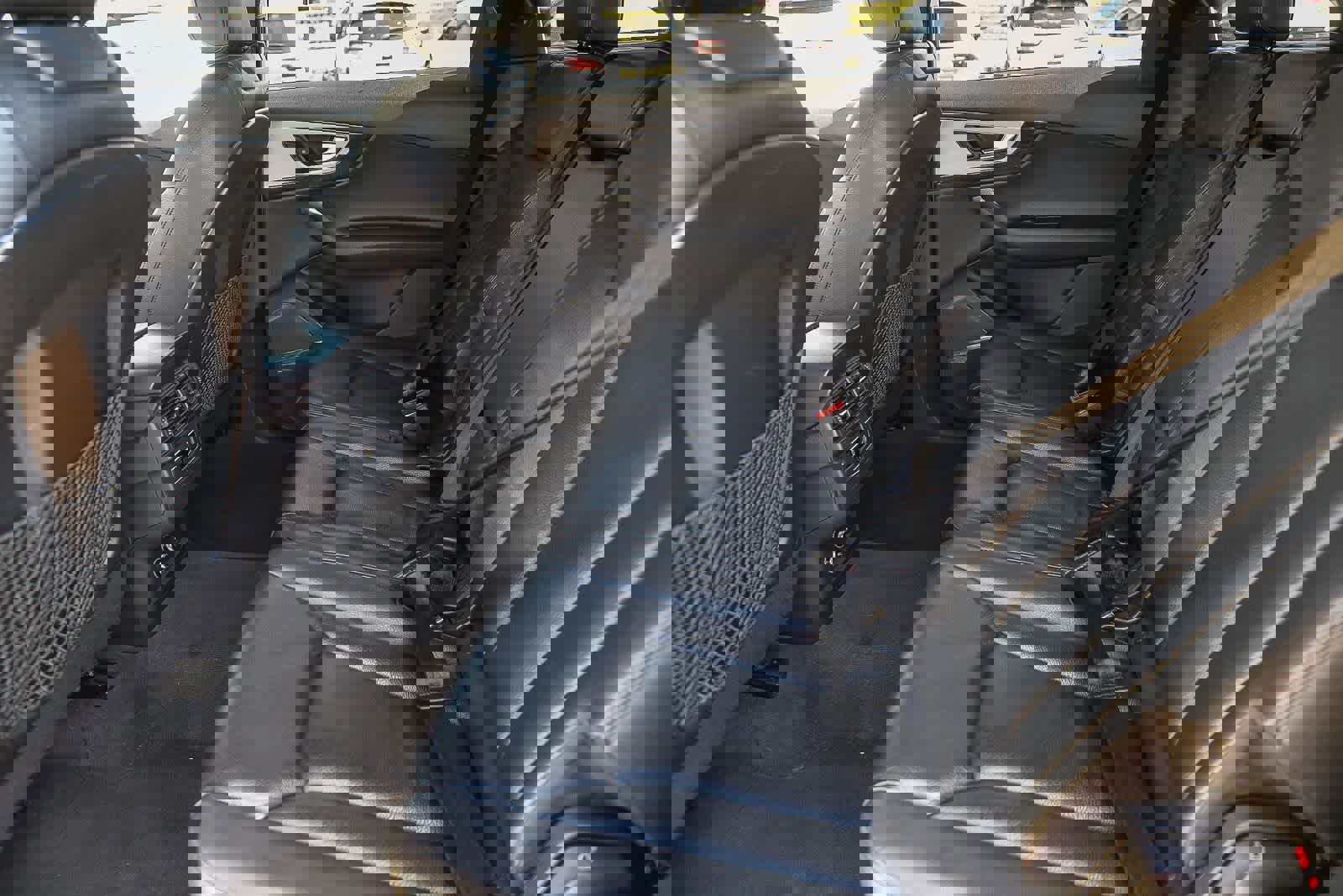 Used 2018 Audi Q7 2.0T Premium Plus w/ Premium Plus Package image 21