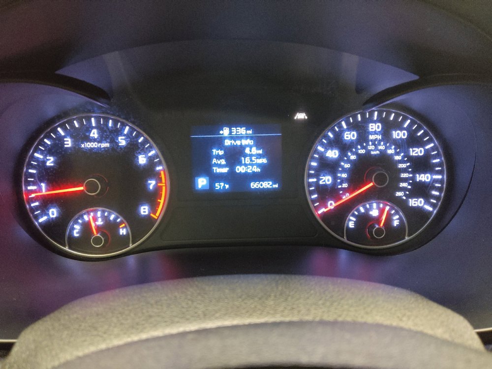 Used 2019 Kia Optima S FWD image 23