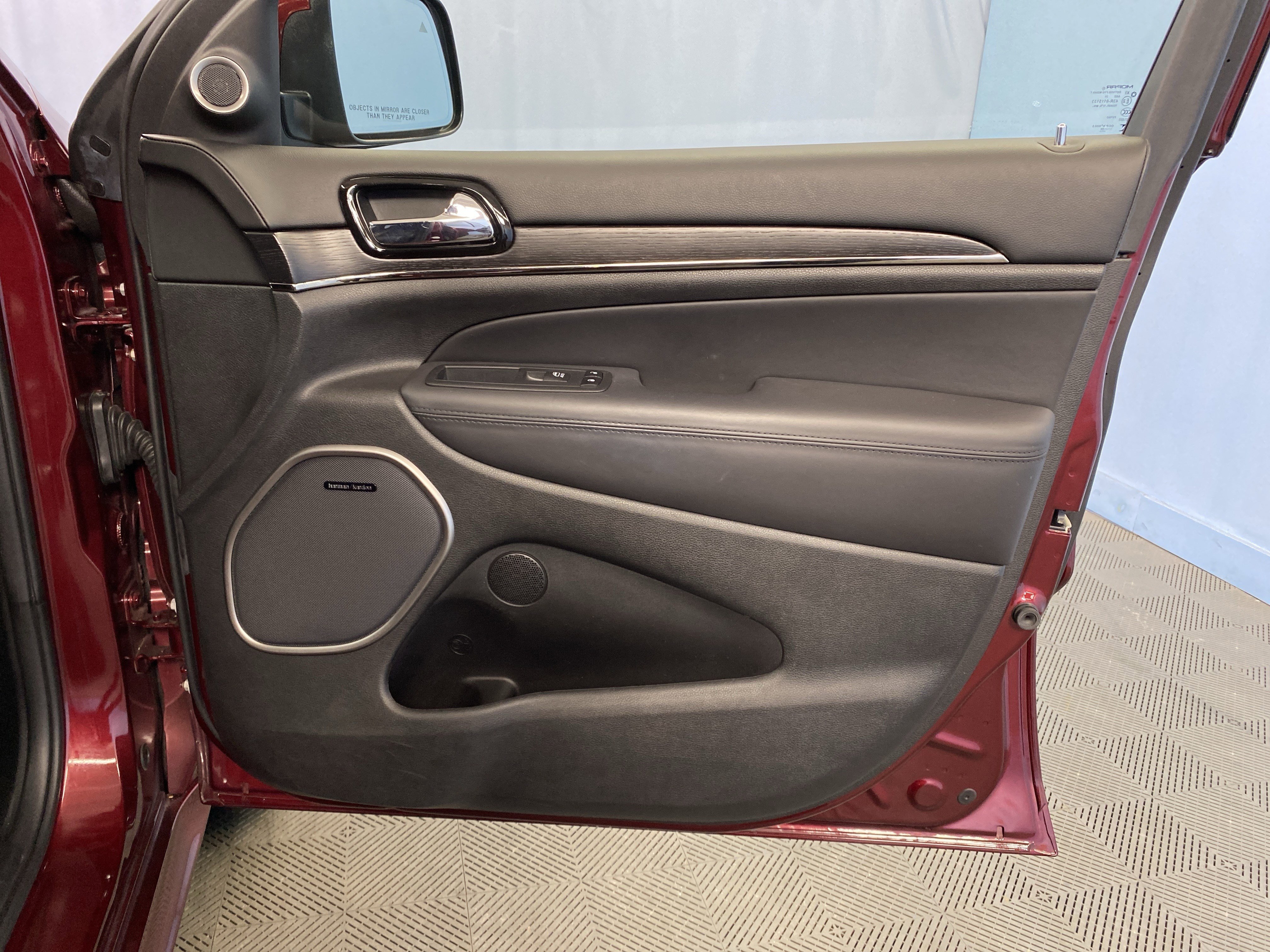 Certified 2020 Jeep Grand Cherokee High Altitude image 45