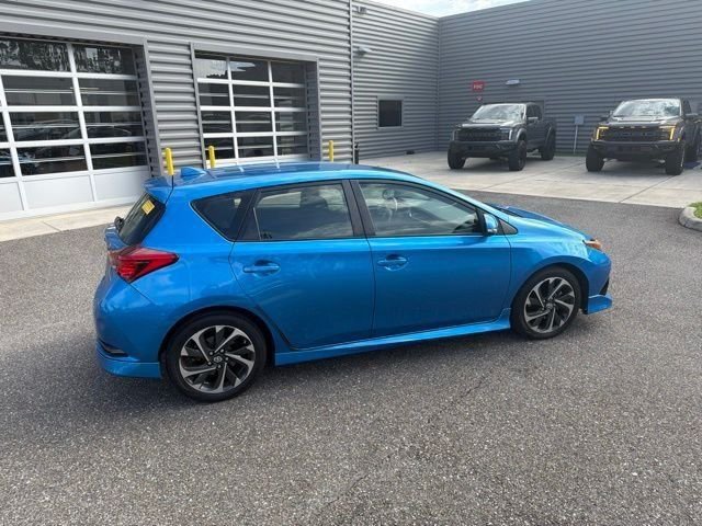 Used 2016 Scion iM FWD image 4