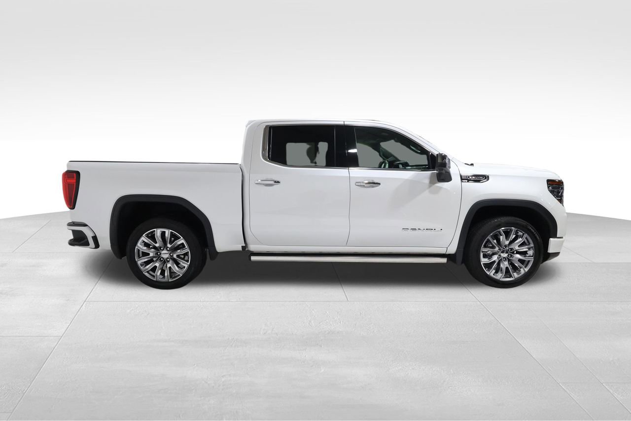 Certified 2024 GMC Sierra 1500 Denali w/ Denali Reserve Package AWD/4WD image 5