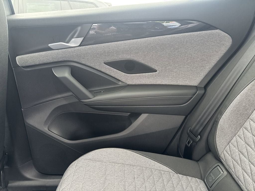 New 2026 Volkswagen Tiguan S FWD image 22