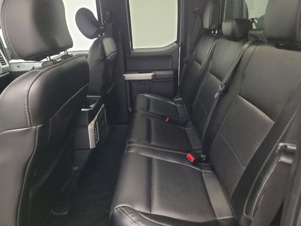 Used 2015 Ford F150 Lariat w/ Equipment Group 502A Luxury image 18