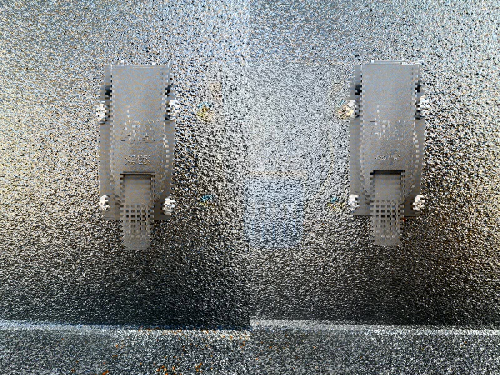 New 2026 Chevrolet Silverado 2500 W/T w/ WT Convenience Package image 9