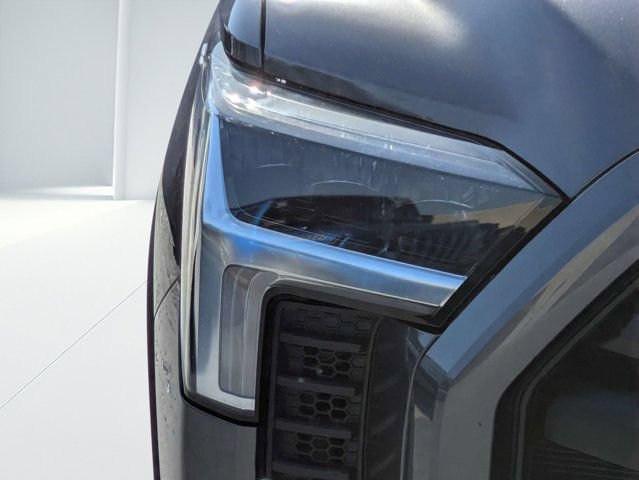 Used 2024 Toyota Tundra SR5 AWD/4WD image 9