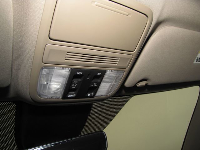 Certified 2021 Honda Odyssey EX-L image 8