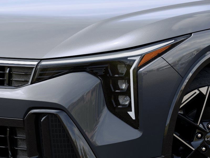 New 2026 Kia K4 GT-Line image 10