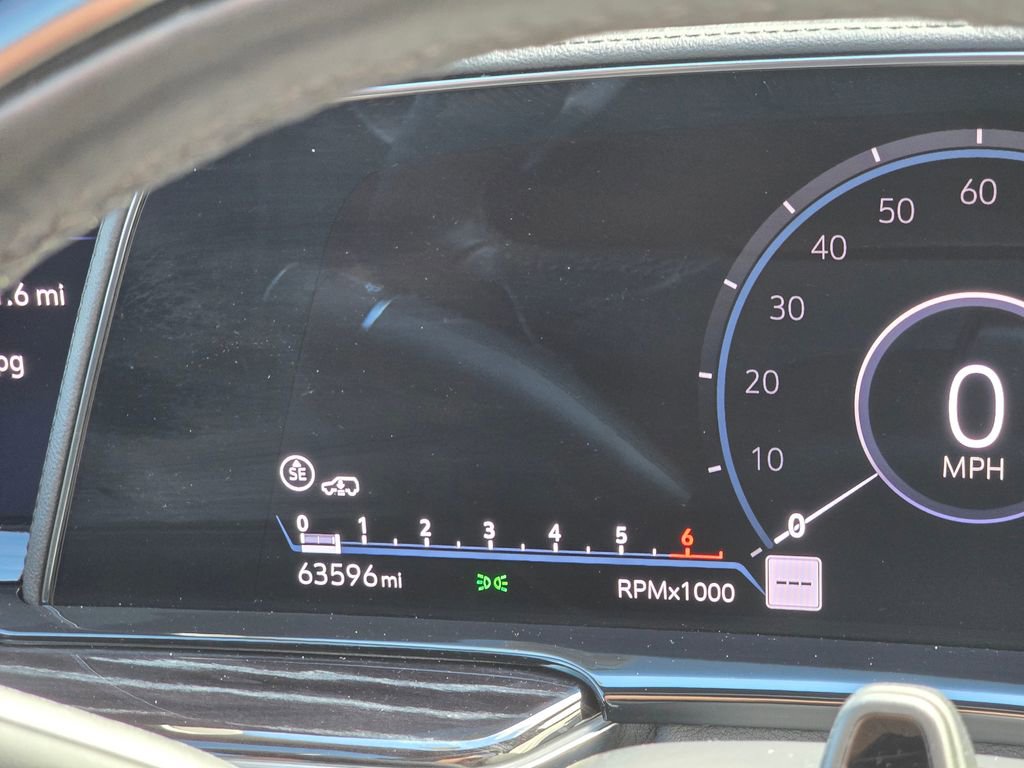 Used 2023 Cadillac Escalade Sport w/ Touring Package image 37