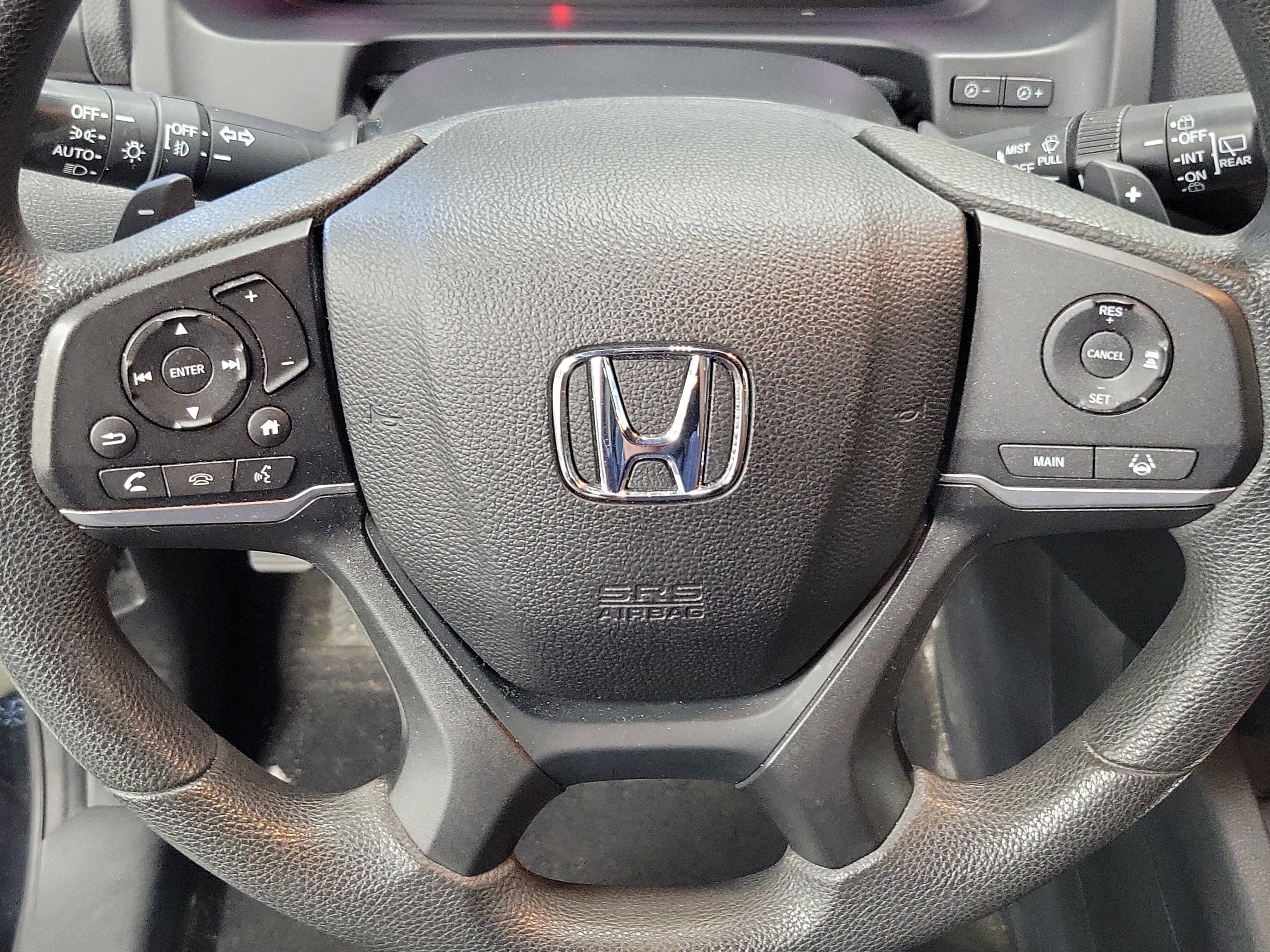 Used 2021 Honda Passport Sport image 24