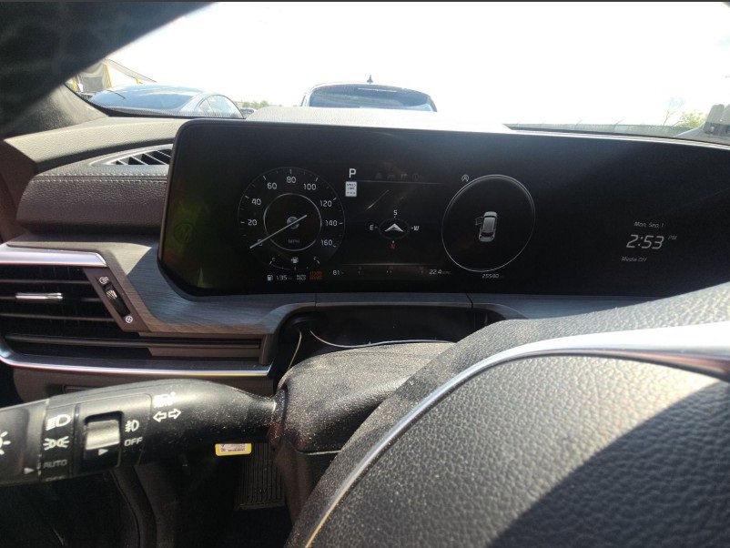 Used 2024 Kia Telluride SX Prestige X-Line image 19