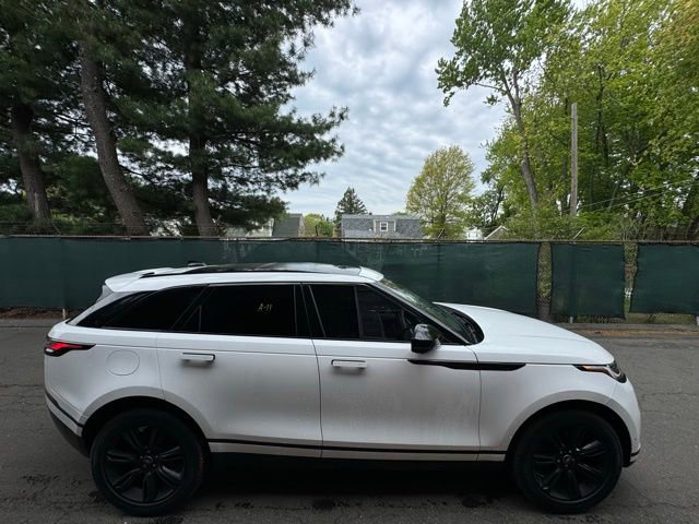 Used 2021 Land Rover Range Rover Velar S AWD/4WD image 4