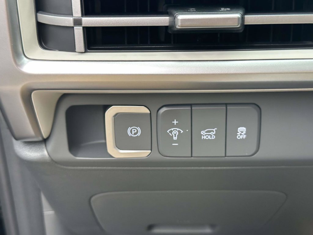 New 2026 Hyundai Santa Fe SE AWD/4WD image 30