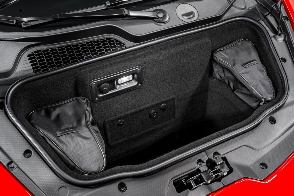 Used 2023 Lamborghini Huracan Tecnica image 43