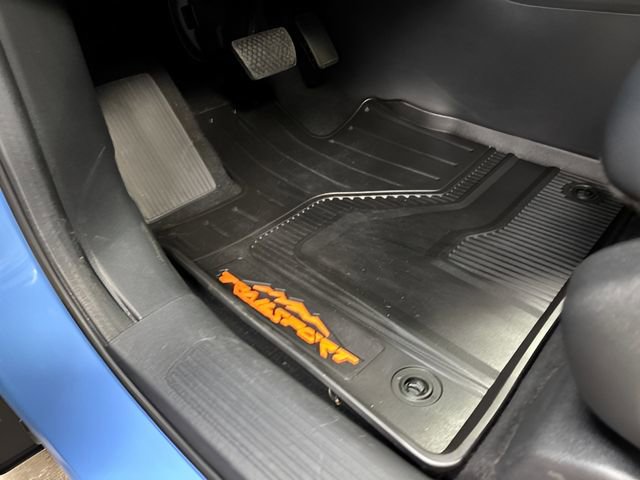 Used 2025 Honda Pilot TrailSport image 38