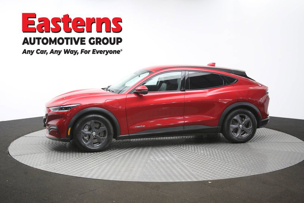 Used 2021 Ford Mustang Mach-E Select RWD image 56