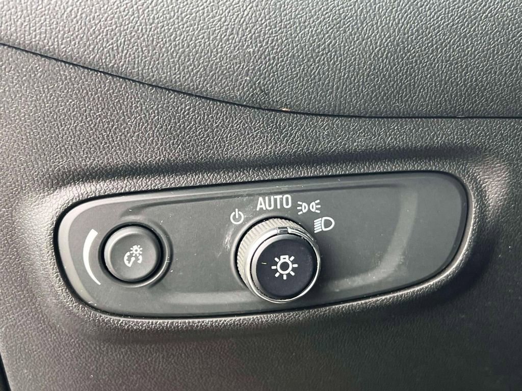 Used 2022 Chevrolet Equinox LT AWD/4WD image 20