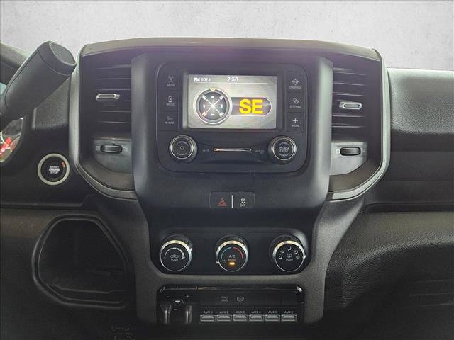 Used 2024 RAM 3500 Tradesman w/ Chrome Appearance Group AWD/4WD image 14