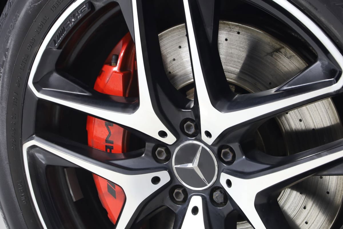 Used 2021 Mercedes-Benz GLE 63 AMG S image 19