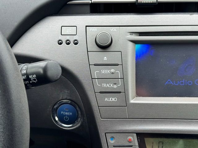 Used 2012 Toyota Prius Two image 13