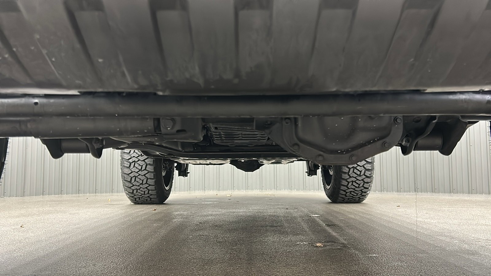 Used 2024 Jeep Wrangler Unlimited Sahara w/ Safety Group image 15