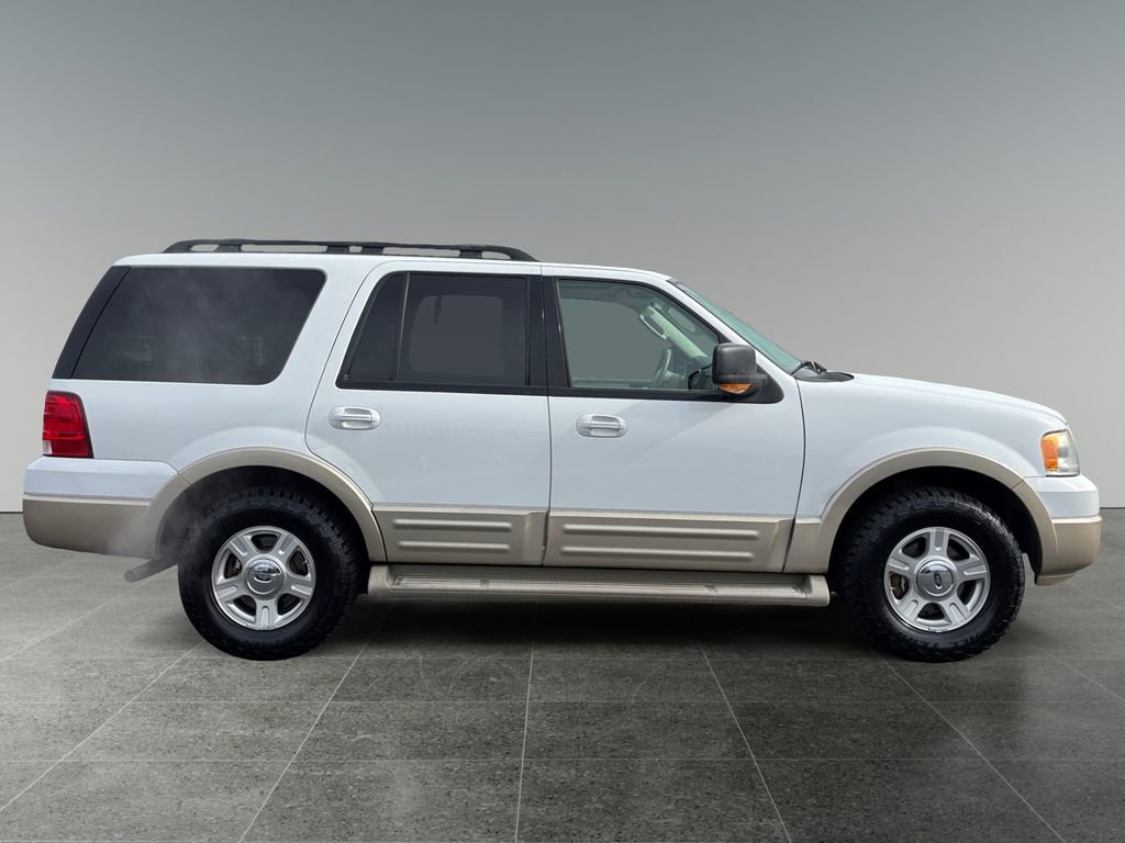 Used 2006 Ford Expedition Eddie Bauer image 8