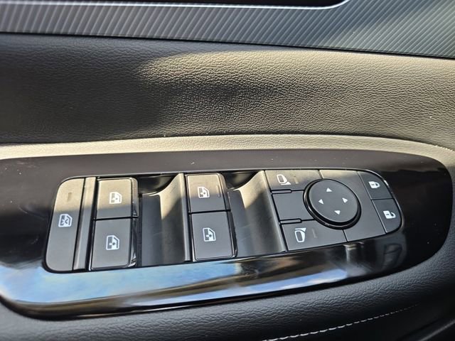 New 2026 Nissan Murano SL image 30