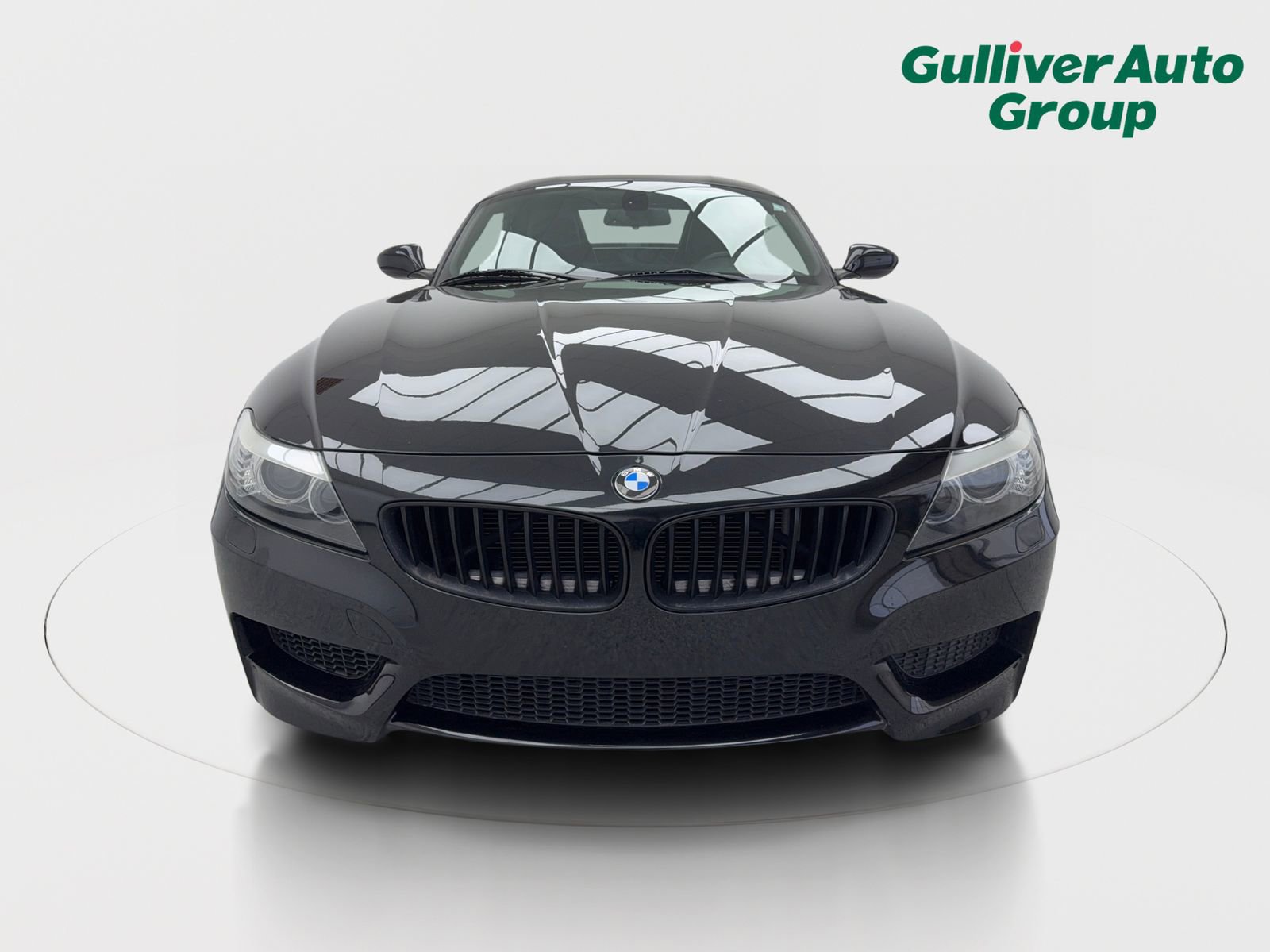 Used 2013 BMW Z4 sDrive35i w/ M Sport Pkg RWD image 14
