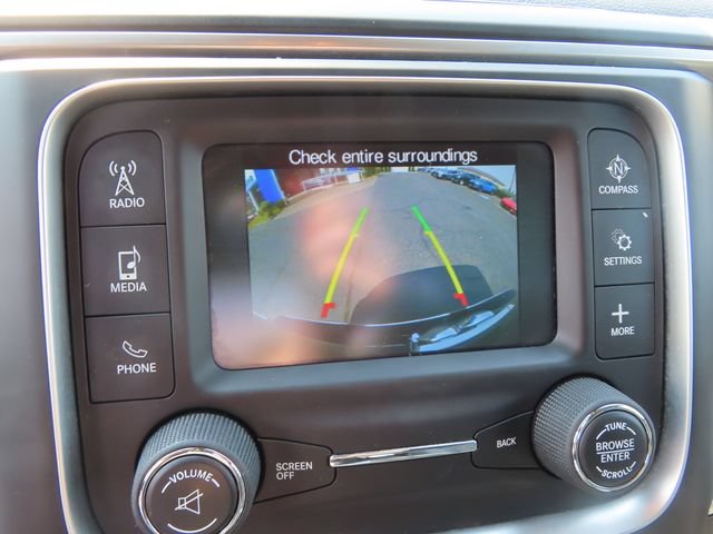 Used 2017 RAM 1500 Outdoorsman AWD/4WD image 33