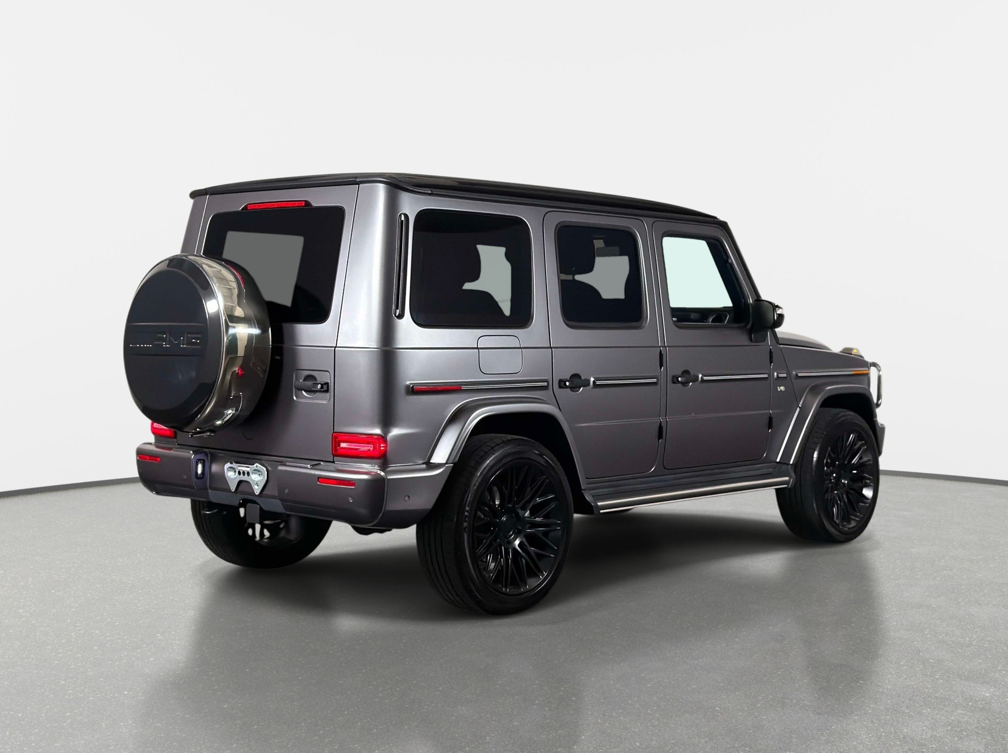 Used 2023 Mercedes-Benz G 550 image 7