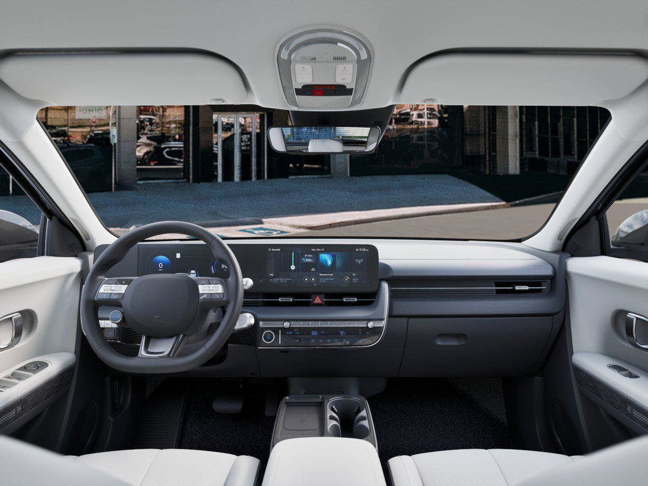 New 2026 Hyundai Ioniq 5 SEL image 11