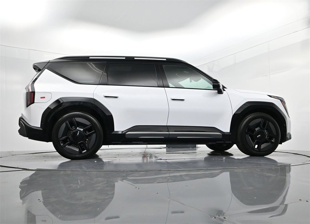 New 2026 Kia EV9 GT-Line image 41