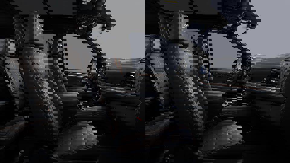 New 2026 Chevrolet Suburban High Country image 51