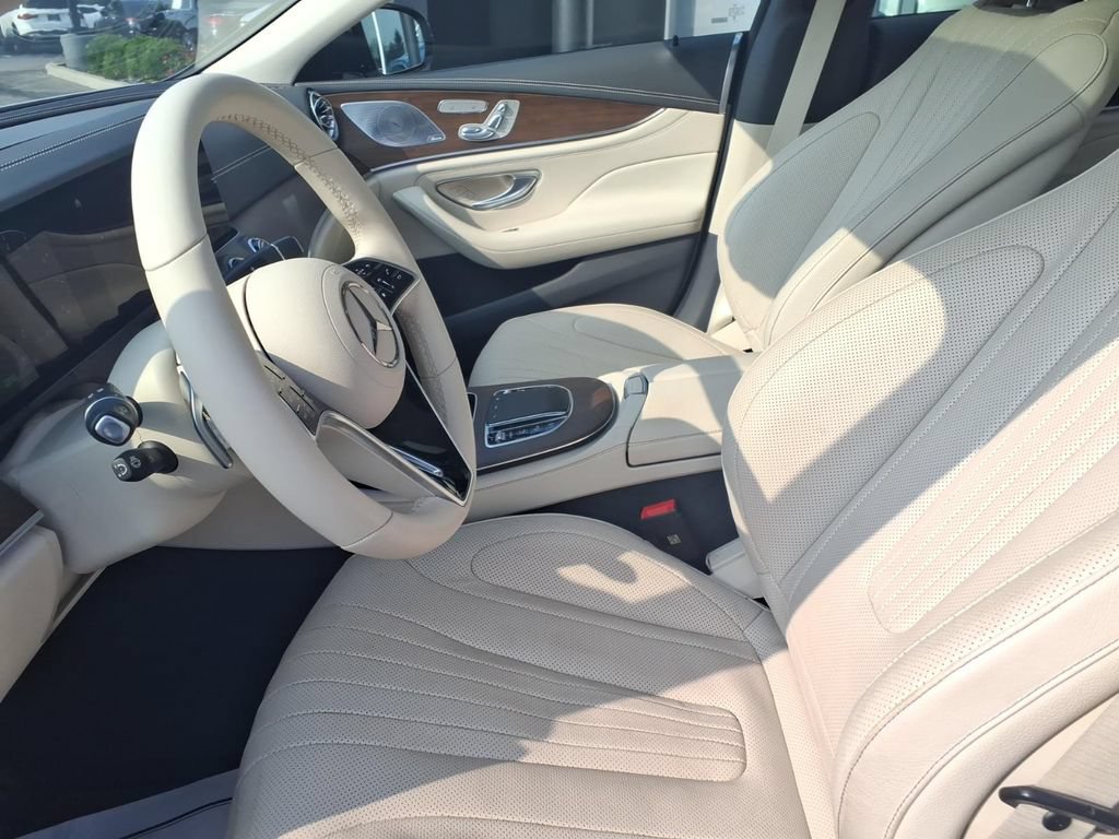 Certified 2023 Mercedes-Benz CLS 450 4MATIC image 14