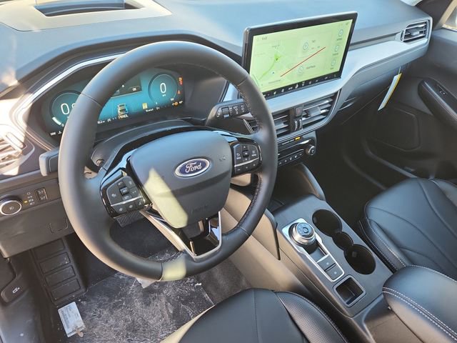 New 2026 Ford Escape Platinum w/ Premium Technology Package image 9