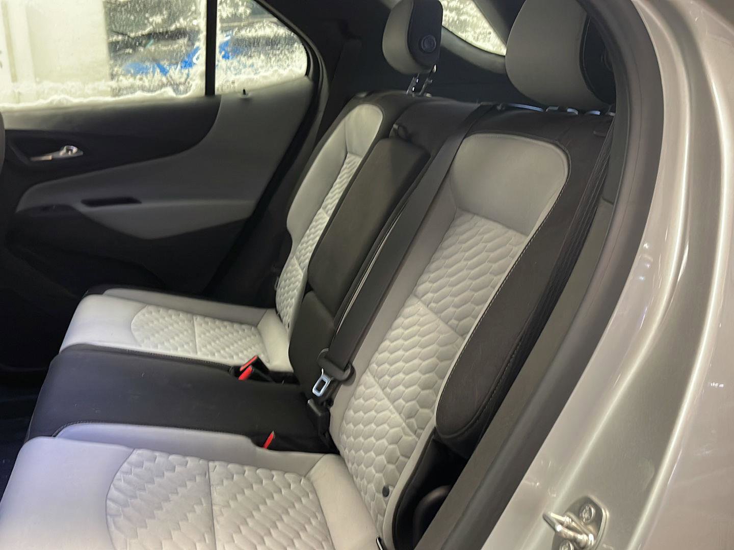 Used 2019 Chevrolet Equinox LS image 7