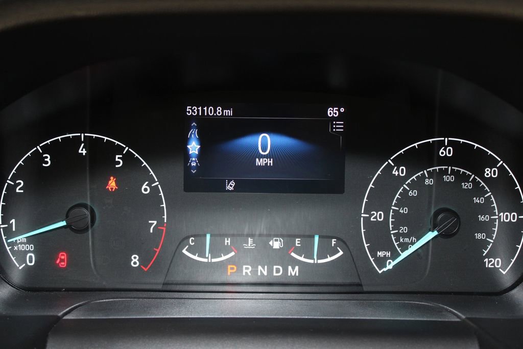 Used 2023 Ford Transit 350 XLT image 32