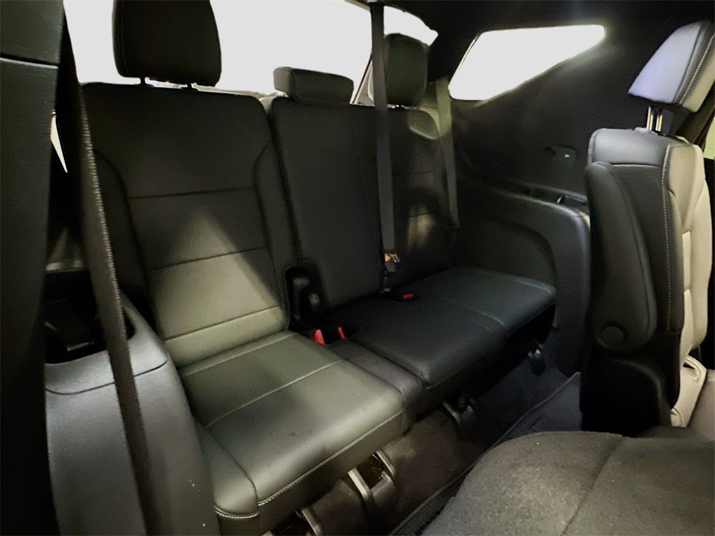 New 2025 Chevrolet Traverse LT w/ Enhanced Driving Package image 29