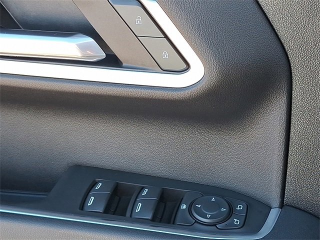 Used 2023 Chevrolet Silverado 1500 LT w/ Protection Package image 22