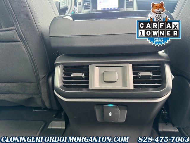 Used 2023 Ford F150 XL w/ STX Appearance Package image 20