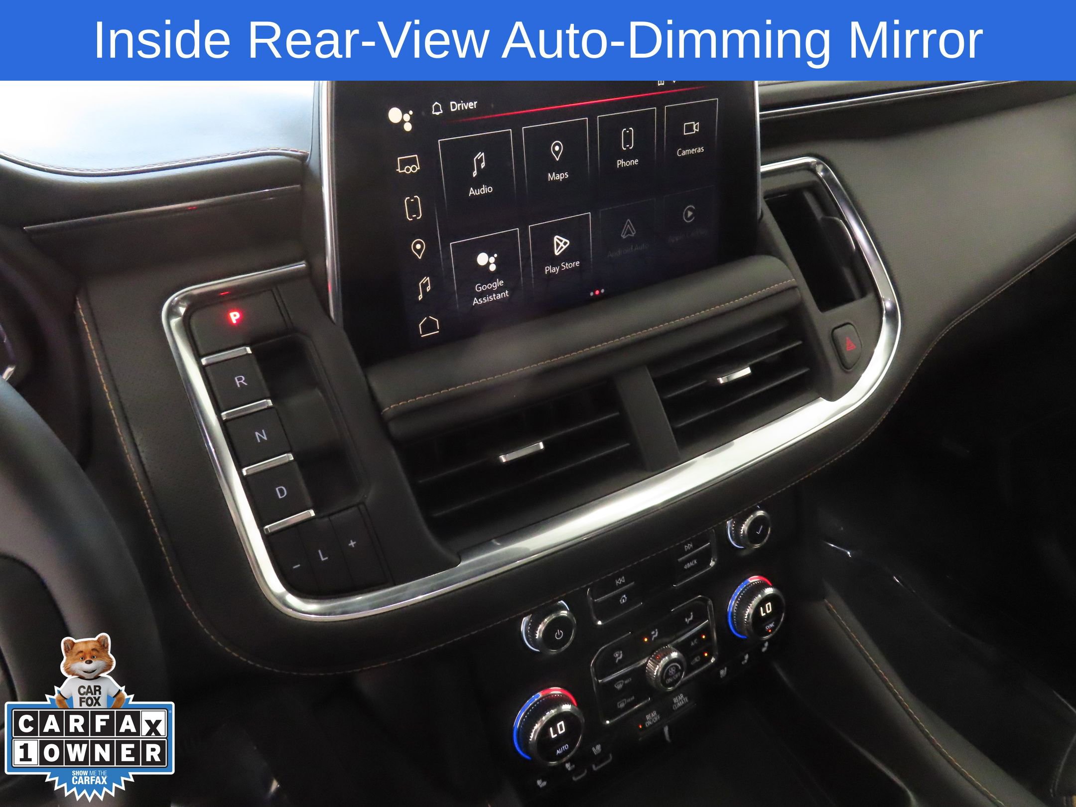 Used 2024 GMC Yukon AT4 w/ AT4 Premium Package image 19